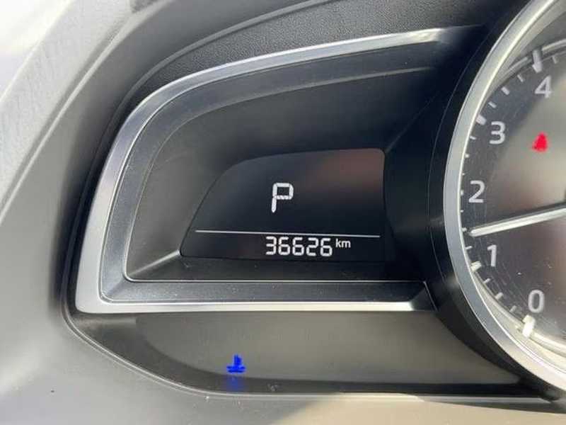 2022 Mazda 2 1,5L 2022 Cyprus