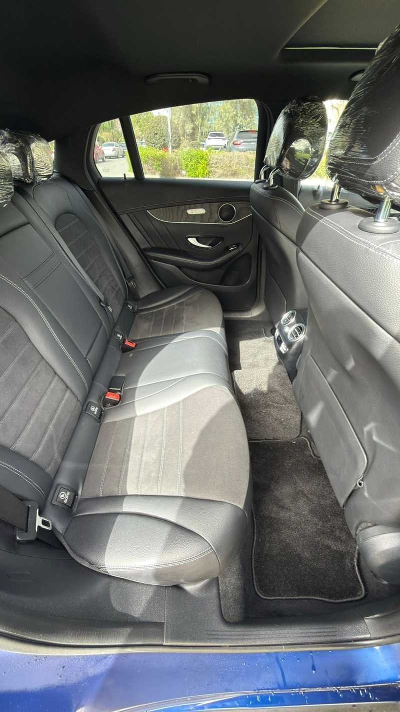2022 Mercedes-Benz GLA-Class 2,0L 2022 Cyprus