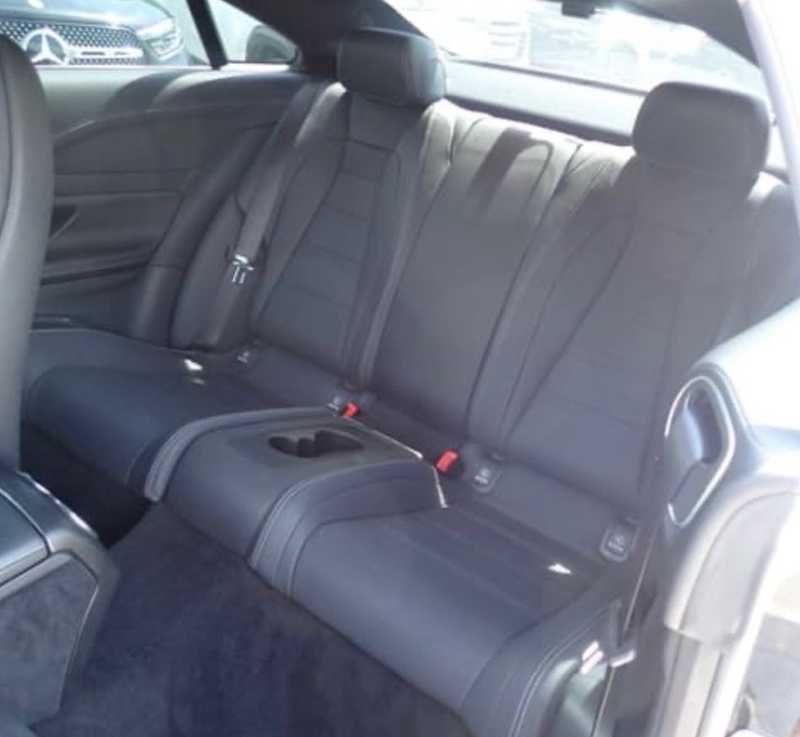 2024 Mercedes-Benz E-Class AMG 3,0L 2024 Cyprus