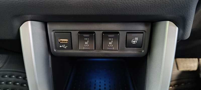 2023 Toyota Corolla Cross 1,8L 2023 Cyprus