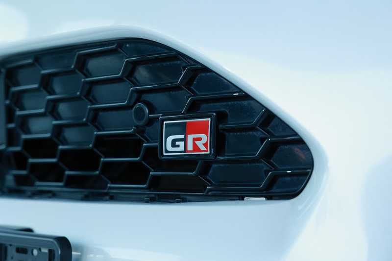 2023 Toyota Yaris Cross 1,5L 2023 Cyprus