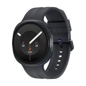 Samsung galaxy watch 9 l355 44mm lte graphite, Larnaca — Oroklini