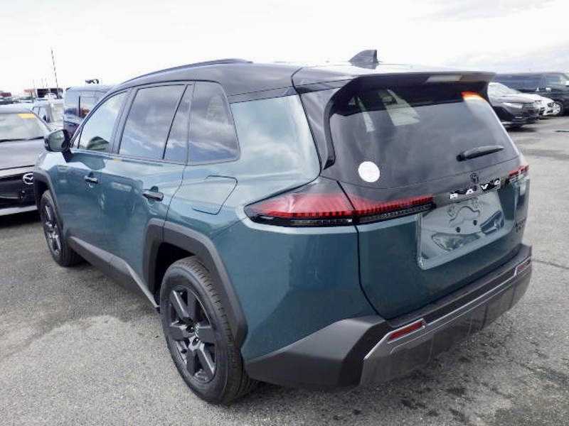 2026 Toyota RAV4 2,5L 2026 Cyprus