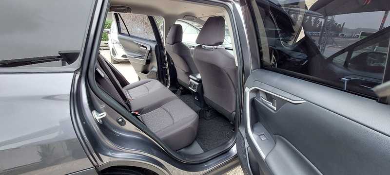 2023 Toyota RAV4 2,0L 2023 Cyprus