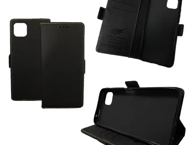 Flip case venture apple iphone 13 black, Limassol — Agios Athanasios