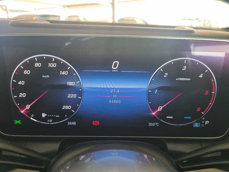 2023 Mercedes-Benz GLC-Class 2,0L 2023 Cyprus