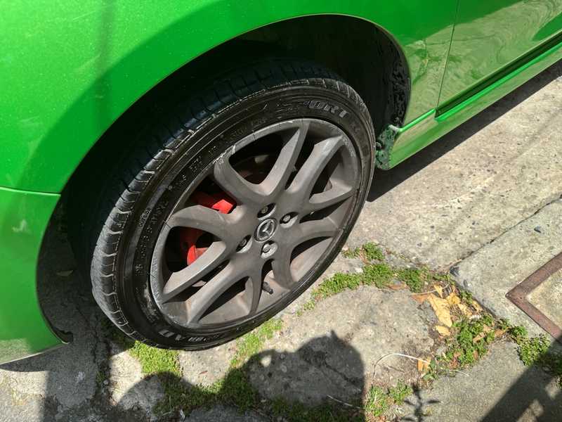 2013 Mazda Demio 1,5L 2013 Cyprus