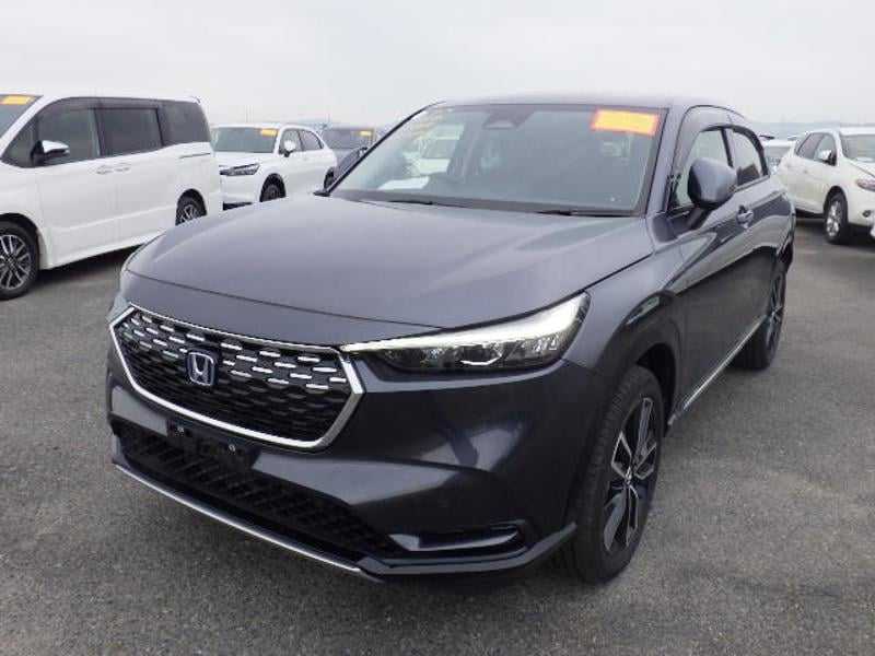 2024 Honda Vezel 1,5L 2024 Cyprus