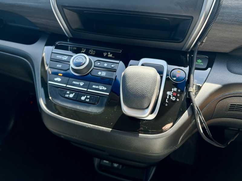 2024 Honda Freed 1,5L 2024 Cyprus