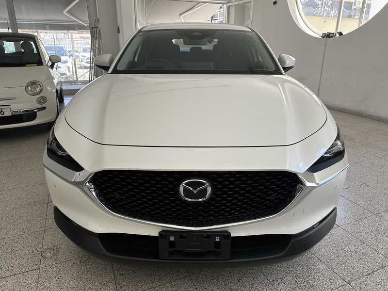 2023 Mazda CX-30 2,0L 2023 Cyprus