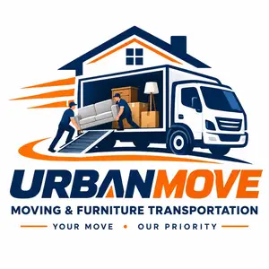 Urbanmove moving & furniture transportation, Nicosia — Strovolos - Acropolis