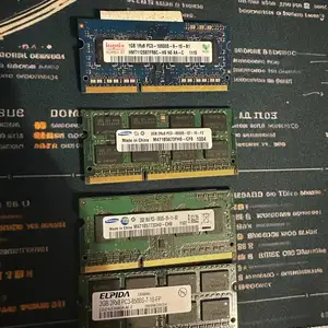 So-dimm ddr3 2gb for laptop, Limassol — Limassol - Agios Ioannis