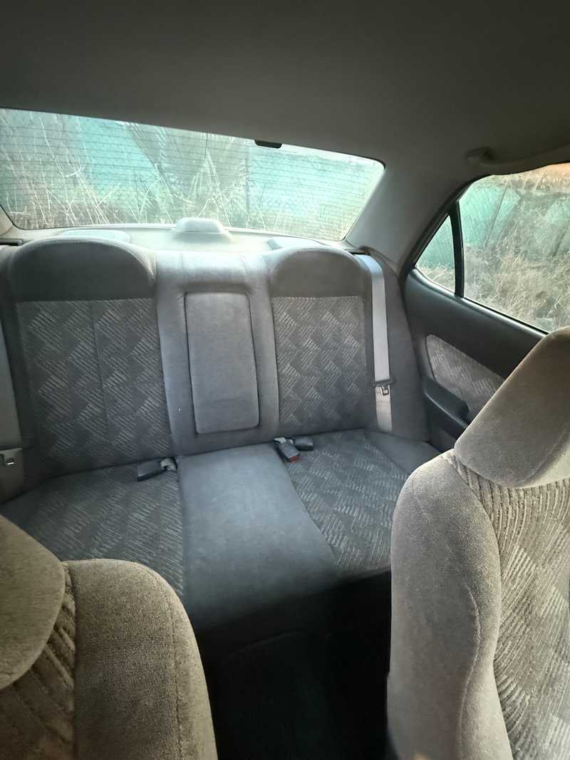 Honda Accord 1,8L 1998