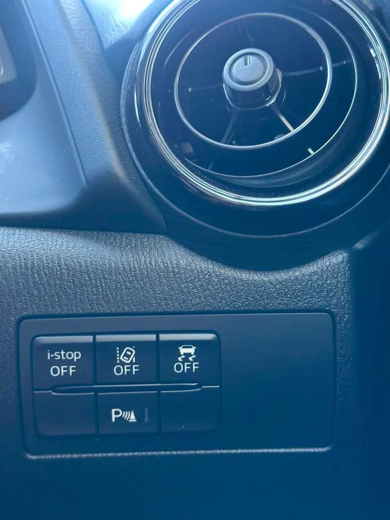 2021 Mazda 2 1,5L 2021 Cyprus