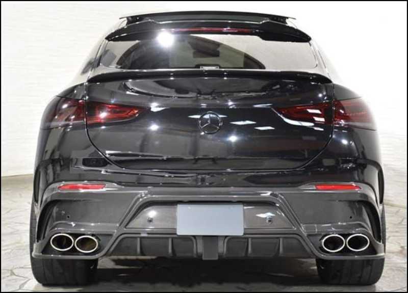2023 Mercedes-Benz GLE-Class 3,0L 2023 Cyprus