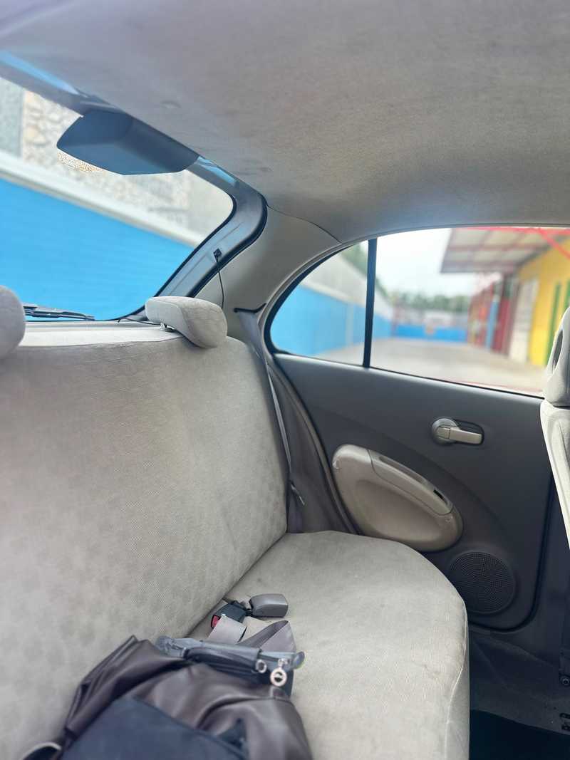 2002 Nissan March 1,2L 2002 Cyprus