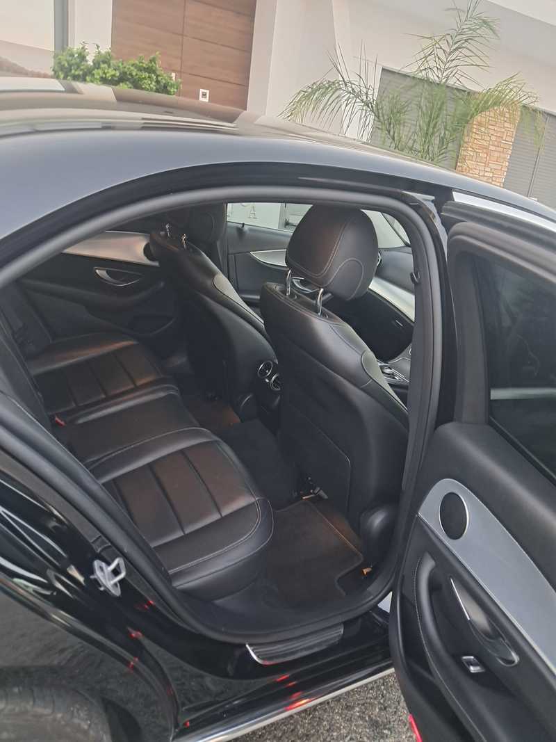 2019 Mercedes-Benz E-Class 2,2L 2019 Cyprus