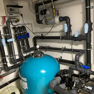 Pool repairs, Επαρχία Πάφου — Πέγεια