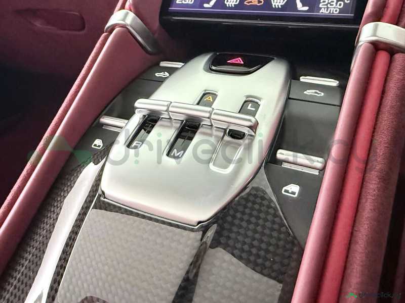2024 Ferrari Roma Spider 3,9L 2024 Cyprus