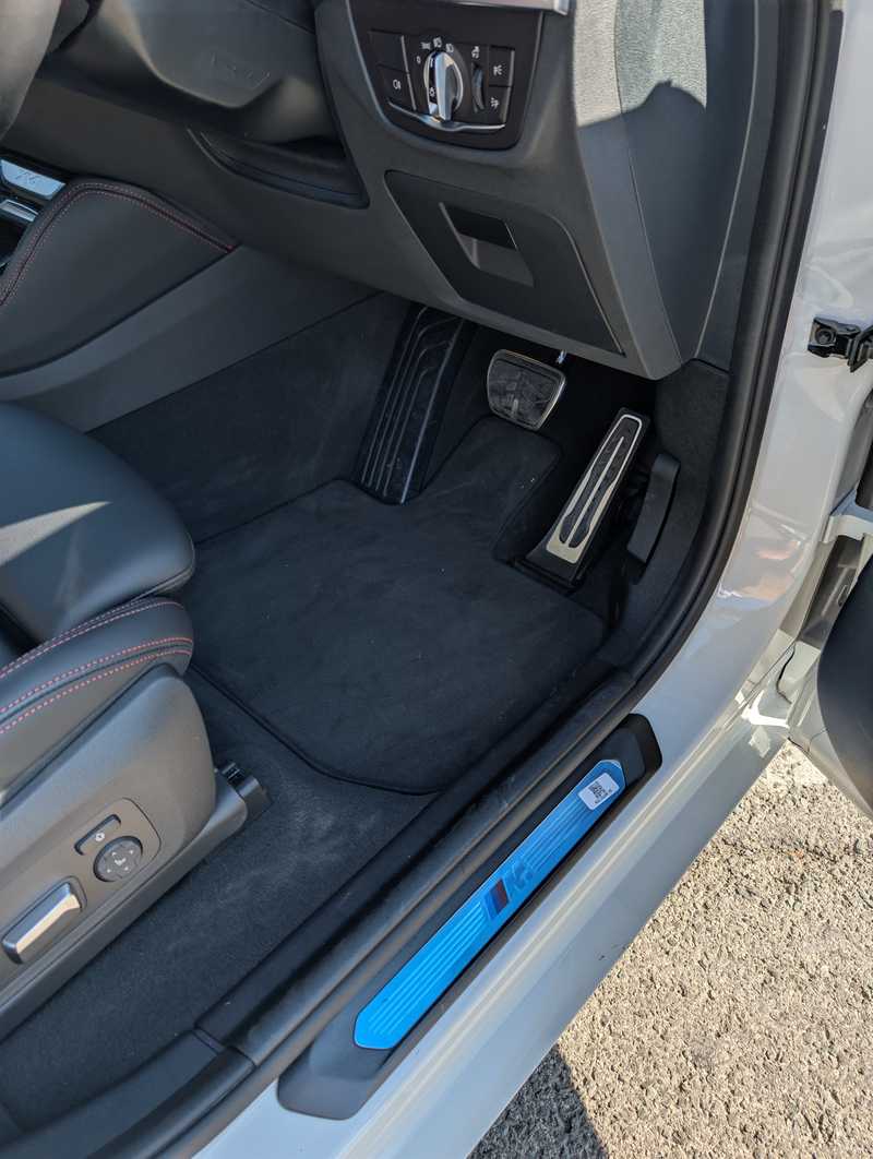 2023 BMW X4 2,0L 2023 Cyprus