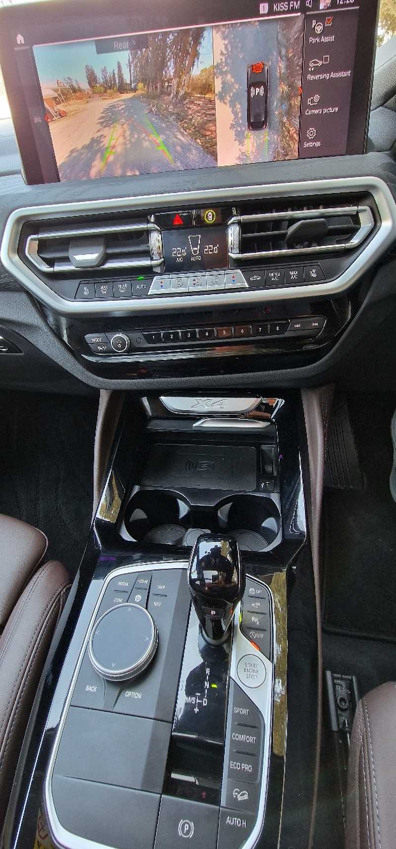 2023 BMW X4 2,0L 2023 Cyprus