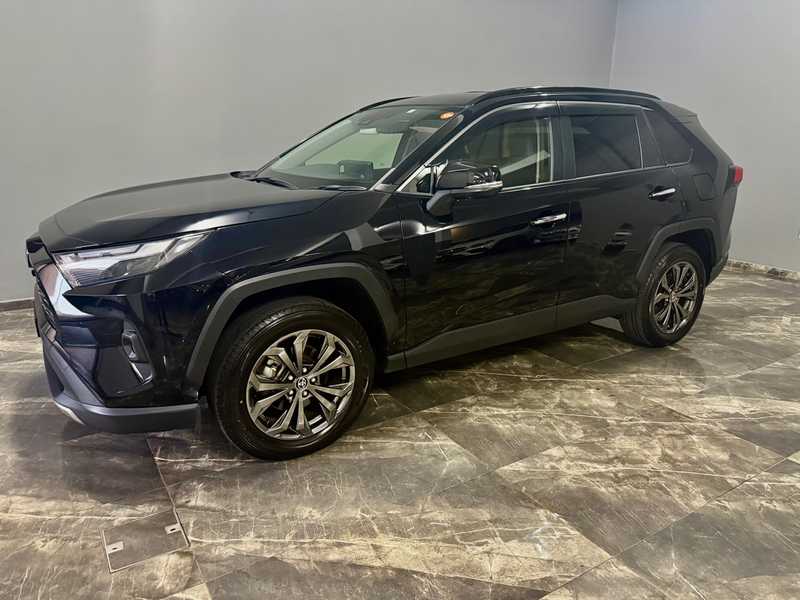 2023 Toyota RAV4 2,5L 2023 Cyprus