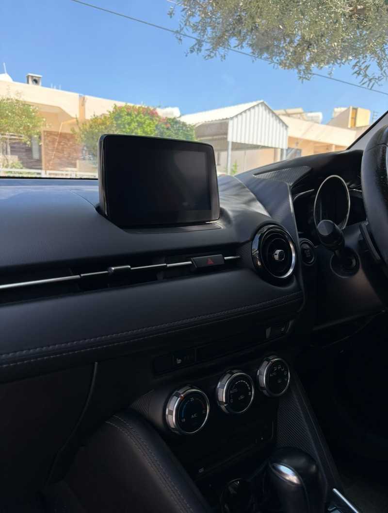 2017 Mazda Demio 1,5L 2017 Cyprus