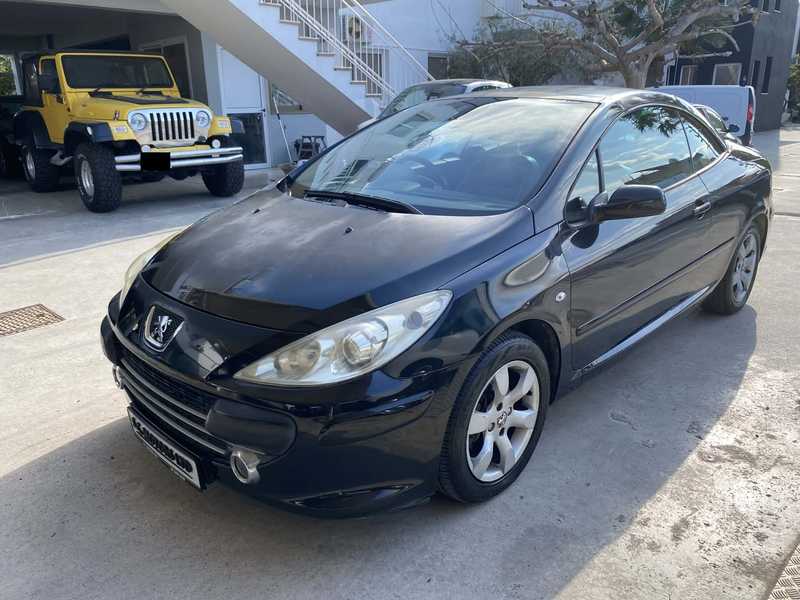 Peugeot 307 1,6L 2006