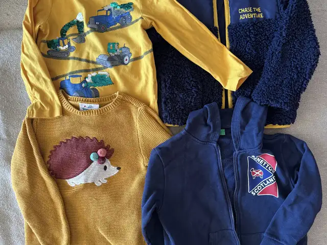Boys clothing size 98, Επαρχία Λεμεσού — Λεμεσός - Μέσα Γειτονιά