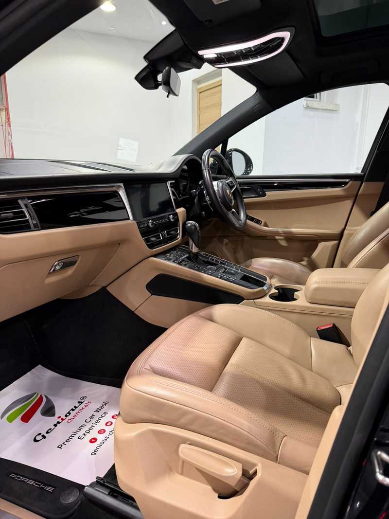2019 Porsche Macan 3,0L 2019 Cyprus