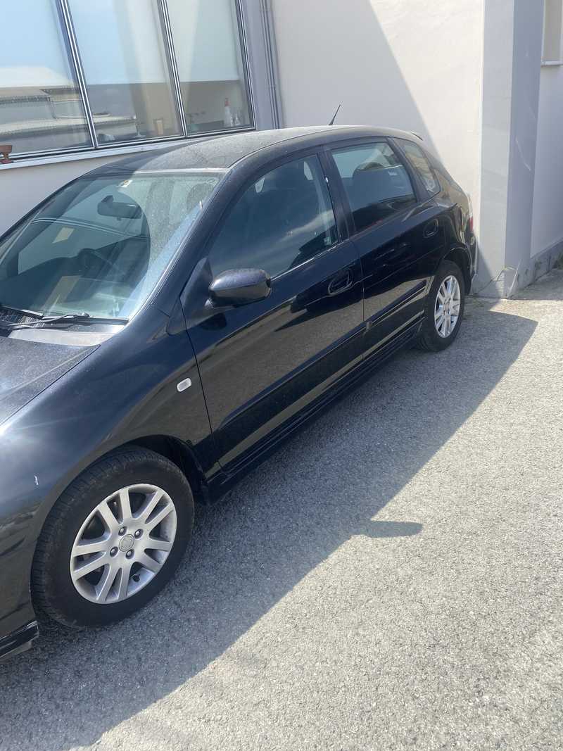 Honda Civic 1,6L 2004