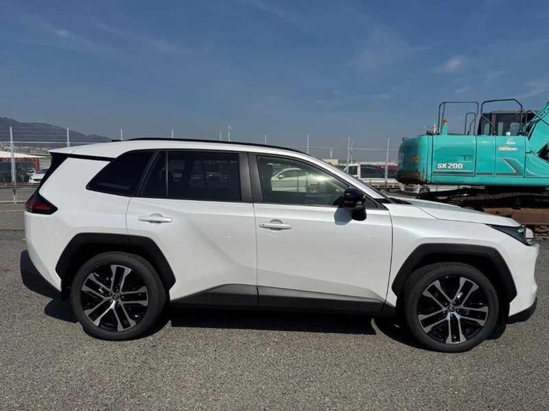 2026 Toyota RAV4 2,5L 2026 Cyprus