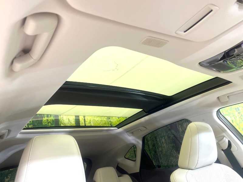 2025 Lexus NX 2,5L 2025 Cyprus