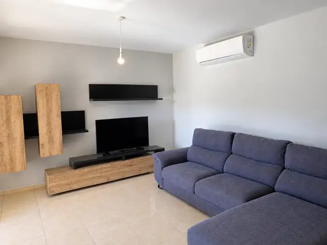 3-bedroom apartment to rent, Limassol — Asomatos Lemesou