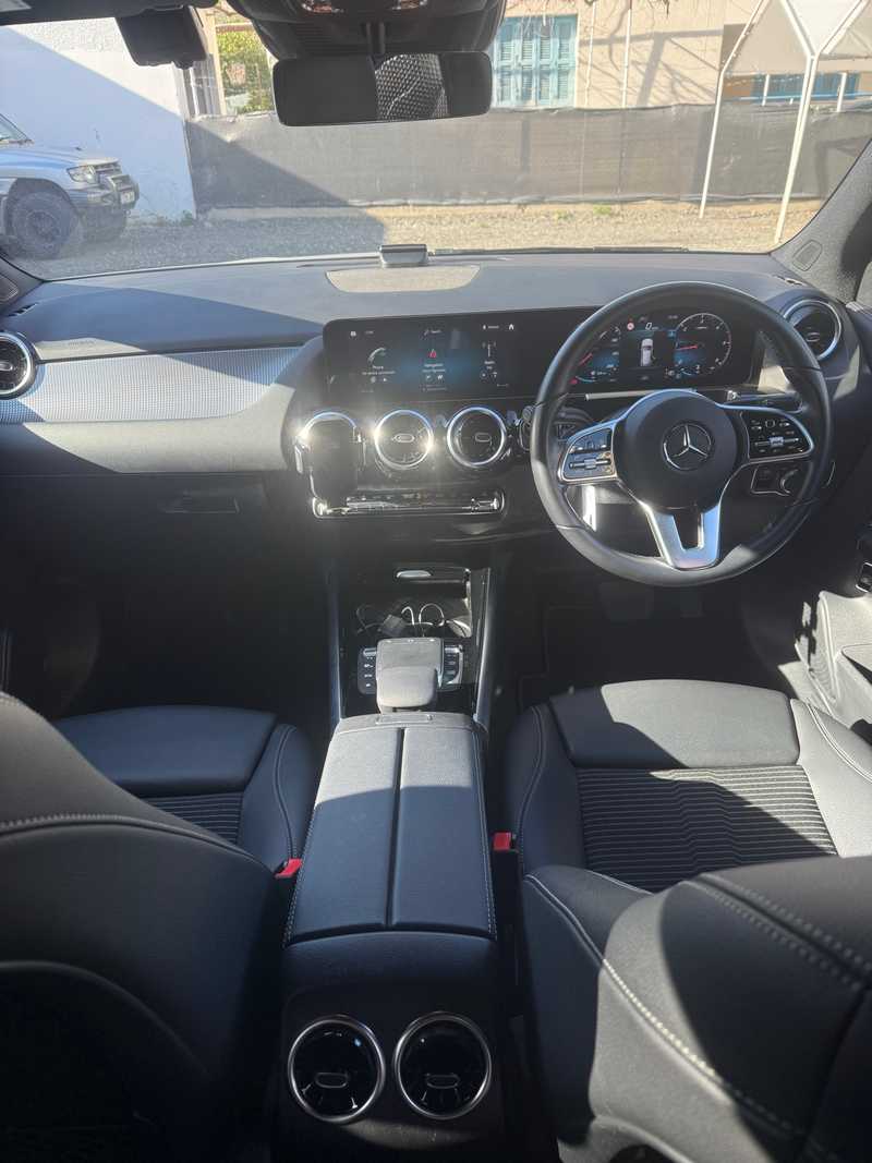 2021 Mercedes-Benz GLA-Class 2,0L 2021 Cyprus