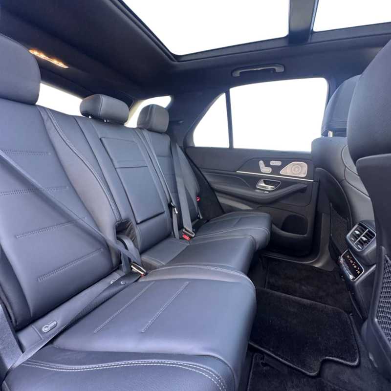 2023 Mercedes-Benz GLE-Class 3,0L 2023 Cyprus