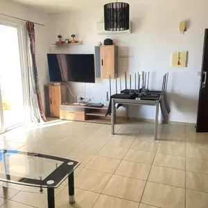 1-bedroom apartment to rent, Famagusta — Liopetri