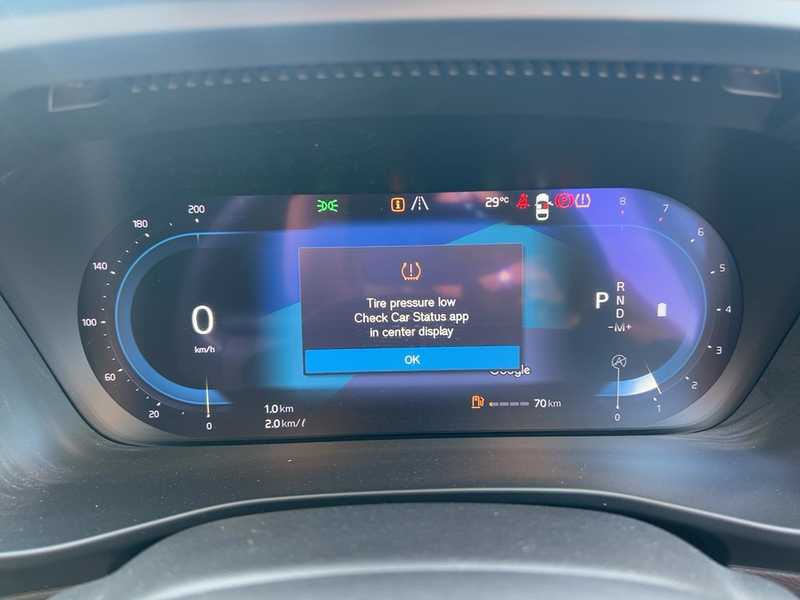 2023 Volvo XC40 2,0L 2023 Cyprus