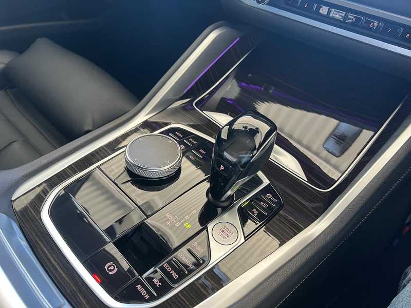 2022 BMW X6 3,0L 2022 Cyprus