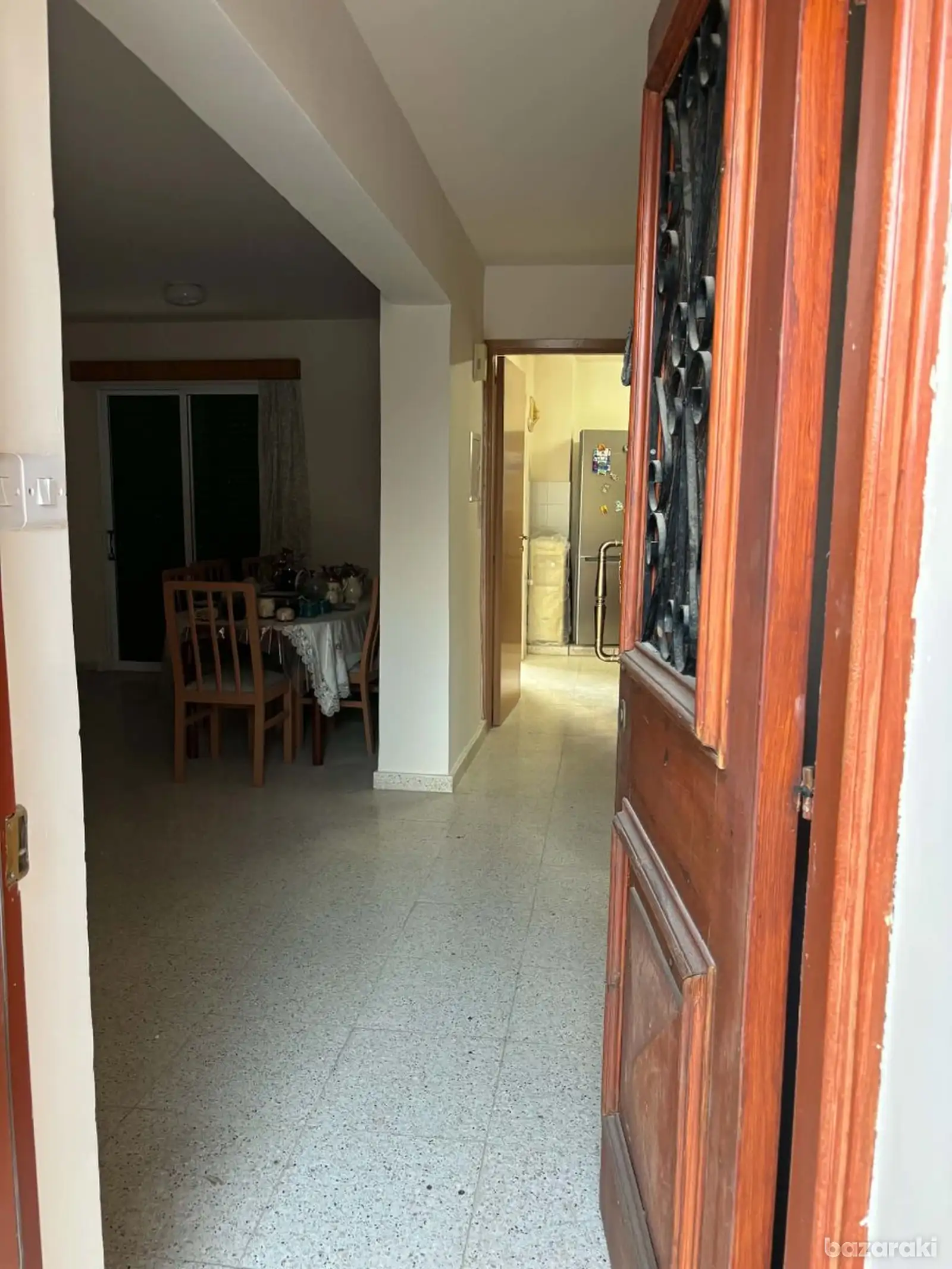 House, 3 bedrooms — 3