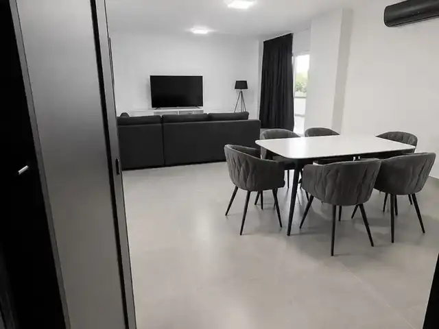 3-bedroom apartment to rent, Επαρχία Λεμεσού — Λεμεσός - Άγιος Νικόλαος