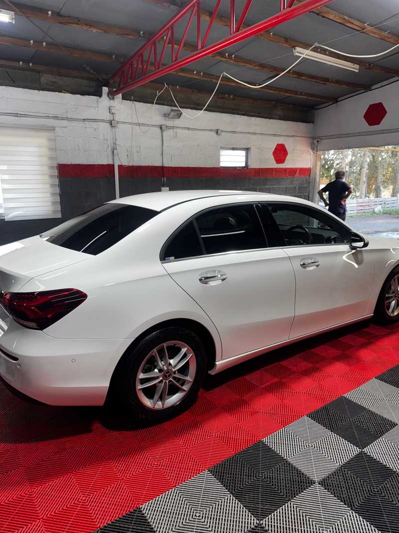 2020 Mercedes-Benz A-Class 2,0L 2020 Cyprus