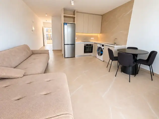 1-bedroom apartment to rent, Paphos — Paphos - Agios Pavlos