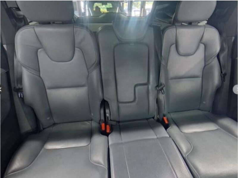 2021 Volvo XC90 2,0L 2021 Cyprus