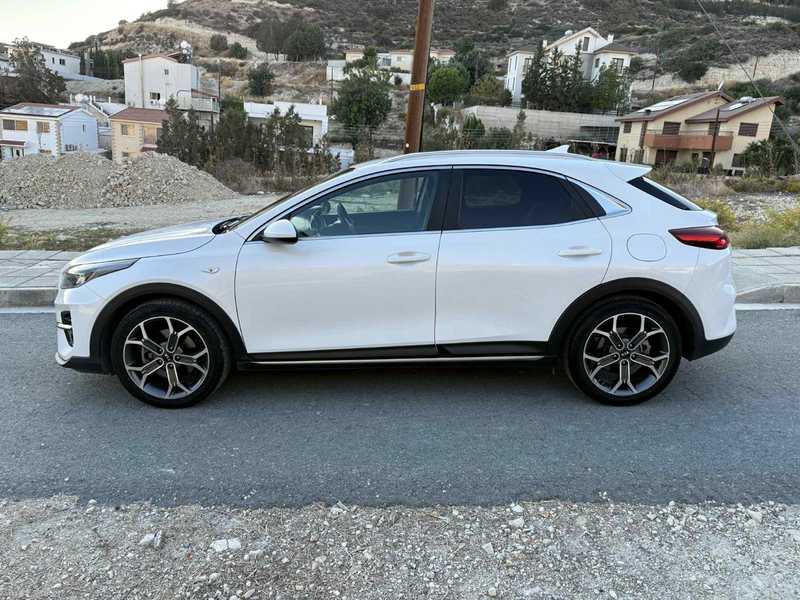 2020 KIA XCeed 1,6L 2020 Cyprus
