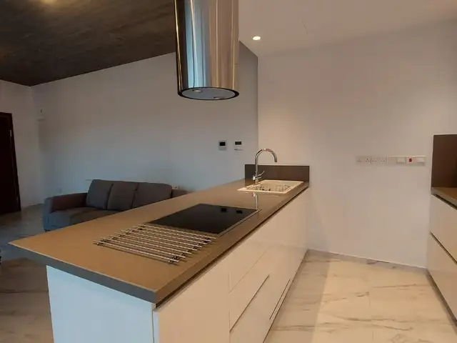 2-bedroom apartment to rent, Επαρχία Λεμεσού — Λεμεσός - Αγία Φύλα - 15