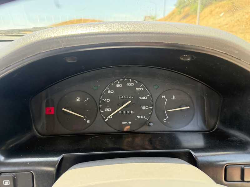 2000 Mazda Demio 1,3L 2000 Cyprus