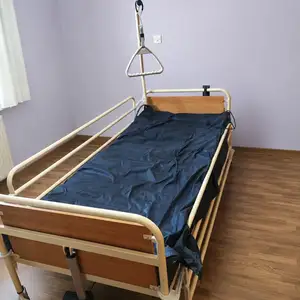 Medical Bed for Disabled & The Elderly, Επαρχία Λάρνακας — Δεκέλεια
