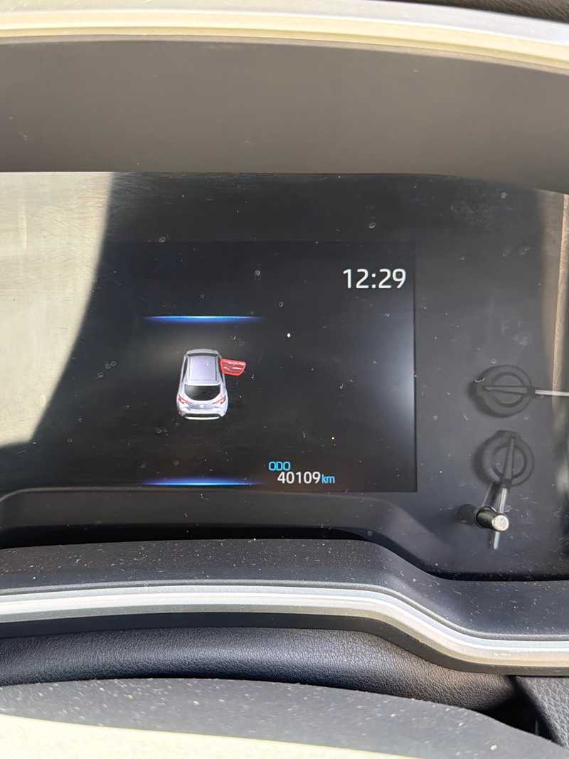 2020 Toyota Corolla 1,8L 2020 Cyprus