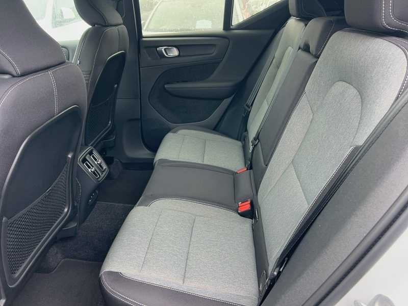 2023 Volvo XC40 2,0L 2023 Cyprus